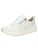 SIOUX Sneakers laag ‘ Sunivla-702-J ‘  wit