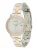 GUESS Analoog horloge ‘Heartless’  rose-goud / zilver