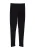 s.Oliver Leggings  zwart