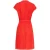 Smashed Lemon 25122 dress red