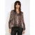 LOLALIZA blouse beige
