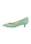 EVITA Pumps ‘GIORGIA’  turquoise