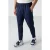 Heren Effen Joggingbroek