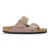 Dames leren sandalen met grote gesp Birkenstock Arizona