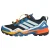 ADIDAS TERREX Lage schoen ‘Skychaser’  blauw / oranje / zwart / wit