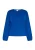 Faina Overhemd met lange mouwen Dames KONING BLAUW