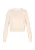 MYMO Gebreid vest  beige / geel / offwhite