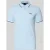 BOSS Green Slim fit poloshirt van puur katoen model ‘PAUL’
