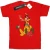 Li-cense Disney dames pluto kerst rendier katoenen vriendje t-shirt