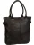 Harold’s Shopper ‘Submarine’  zwart