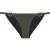 Mikuta The Green Bikini Bottom Green
