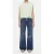 Closed Pleated Sleeveless T-shirts Limonatta