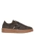 Tango Nynke 1-ao suède sneakers – donkerbruin
