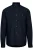 !Solid Overhemd  donkerblauw