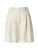 Guido Maria Kretschmer Women Bandplooibroek ‘Farine’  lichtbeige