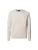 Hackett London Trui  stone grey