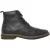 Nicholas Deakins Heren Deaks Trigger Enkelboots (Zwart)