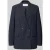 Jake*s Collection Blazer met viscose