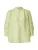 MORE & MORE Blouse  pastelgroen