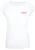 Mister Tee Shirt ‘Three In A Row’  wit