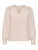 ONLY Blouse ‘ONLCERENA METTE’  poederroze