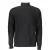 Calvin Klein Zwarte Wol Herensweater