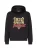 Coole hoodie met Angry Bear-logo