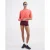 Stieglitz basic worn-out oversized s2602013-034 coral