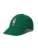 Polo Ralph Lauren Pet  brokaat / groen / rood / wit
