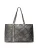 Laura Biagiotti Shopper ‘Blinky 1’  donkergrijs