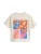 Next Shirt  crème / blauw