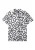 Clean Cut Copenhagen Overhemd ‘Cleave’  navy / wit