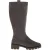 Cypres Yaren hoge laars suede h | dames | |