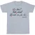 Li-cense Disney dames encanto we don’t talk about bruno no no boyfriend fit katoenen vriend t-shirt