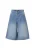 Urban Classics Jeans  blauw denim