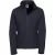 Russell Dames/Dames Slimme Softshell-jasje (Franse marine)