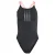 ADIDAS PERFORMANCE Sportbadpak ‘Ripstream’  zwart