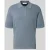 Marc O’Polo DENIM regular fit poloshirt van puur katoen