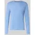 Christian Berg Men Gebreide pullover met ronde hals