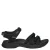 Teva Tirra Sport sandalen zwart
