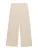MANGO Broek ‘LINOVISF’  beige