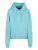 19V69 ITALIA Sweatshirt ‘Kara ‘  lichtblauw
