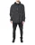 Hartprint Zip-up Jasje