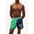 Tommy Hilfiger Tj Medium Drawstring Bahama Green