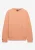 Superdry Sweater Essential Logo Crew Koraal heren