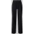 RAFFAELLO ROSSI Straight leg jogpants van hightech jersey model ‘CANDICE’
