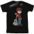Li-cense Disney heren coco miguel met gitaar t-shirt