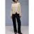 Street One Dames Zacht jasje in Beige
