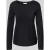 Marc O’Polo Shirt met lange mouwen van katoen met logodetail