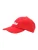 ABOUT YOU Pet  rood / wit